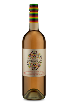 Frisante Mosketto Pink Sweet