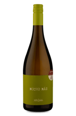 Félix Solís Mucho Más Blanco