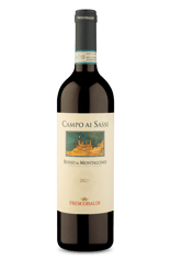 Campo Ai Sassi D.O.C. Rosso di Montalcino 2023