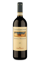 CastelGiocondo D.O.C.G. Brunello di Montalcino 2019
