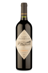 Las Mesetas D.O. Valle Central Carménère 2025