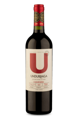 U by Undurraga D.O. Región del Valle Central Carménère 2024