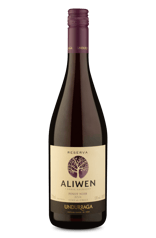 Aliwen Reserva Pinot Noir 2024