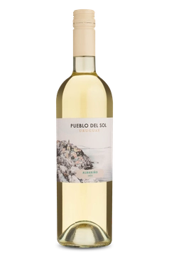 Pueblo del Sol Albariño 2025