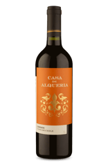 Casa de Alqueria D.O. Valle Central Carménère 2025