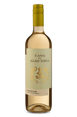 Casa de Alqueria D.O. Valle Central Sauvignon Blanc 2025
