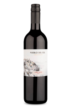 Pueblo del Sol Pinot Noir 2025