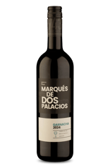 Marqués de Dos Palacios Garnacha 2024