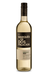 Marqués de Dos Palacios Verdejo 2024