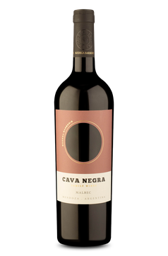 Cava Negra Malbec 2025
