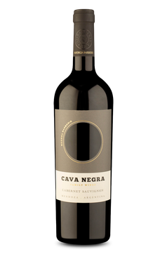 Cava Negra Cabernet Sauvignon 2025