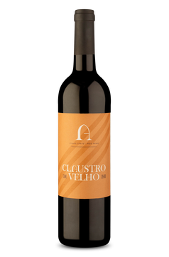 Claustro Velho Tinto