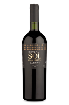Pueblo del Sol Gran Reserva Tannat 2024
