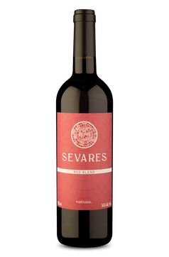 Sevares Red Blend