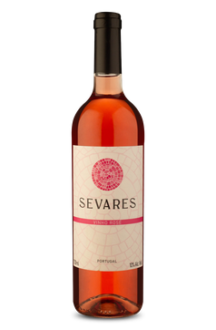 Sevares Rosé