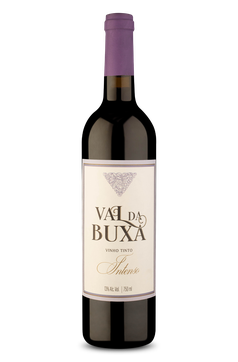 Val da Buxa Intenso Tinto