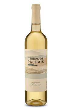 Terras de Palhais Branco