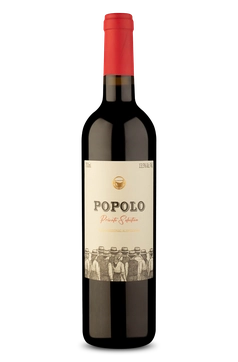 Popolo Private Selection Regional Alentejano 2023