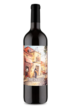 Tabernárius Tinto