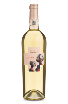 Schola Sarmenti Mesia I.G.T. Salento Malvasia Bianca 2024