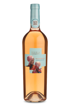 Schola Sarmenti Masserei I.G.T. Salento Negroamaro Rosé 2024