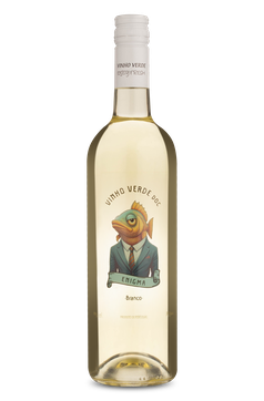 Enigma D.O.C. Vinho Verde Branco