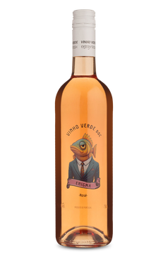 Enigma D.O.C. Vinho Verde Rosé