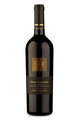 V9 Gran Reserva Single Vineyard D.O. Valle del Maipo Carménère 2022