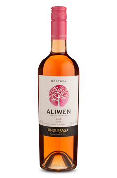 Aliwen Reserva Valle de Colchagua Rosé 2024