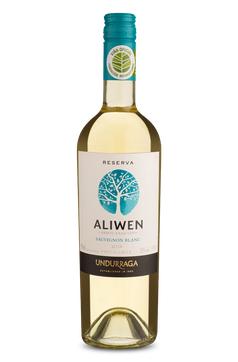 Aliwen Reserva Sauvignon Blanc 2024
