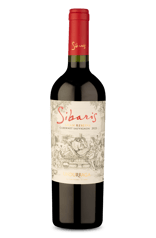 Sibaris Gran Reserva D.O. Valle del Maule Cabernet Sauvignon 2023