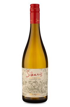 Sibaris Gran Reserva D.O. Valle de Leyda Chardonnay 2024