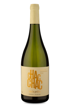 Chac Chac Reserva Chardonnay 2024