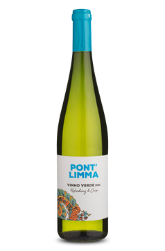 Pont Limma Branco D.O.C. Vinho Verde 2024