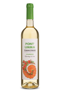 Pont Limma Loureiro D.O.C. Vinho Verde 2024