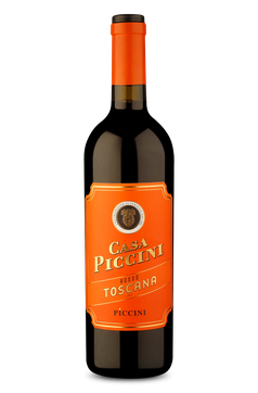 Piccini I.G.T. Toscana Rosso 2022