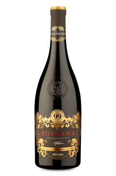 Piccini Collezione Privata I.G.T. Toscana Rosso 2021