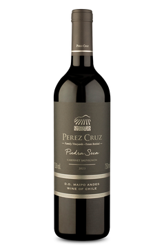Perez Cruz Piedra Seca D.O. Maipo Andes Cabernet Sauvignon 2023