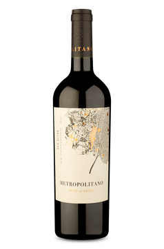 Metropolitano D.O. Valle Central Red Blend 2024