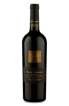 V9 Gran Reserva D.O. Valle del Maipo Cabernet Sauvignon 2023