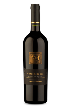 V9 Gran Reserva Single Vineyard D.O. Valle del Maipo Carménère 2023