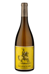 Inconsciente D.O.Ca Rioja Tempranillo Blanco 2024