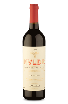 Navaldar Crianza D.O.Ca Rioja 2022
