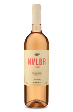 Navaldar D.O.Ca. Rioja Rosado 2024
