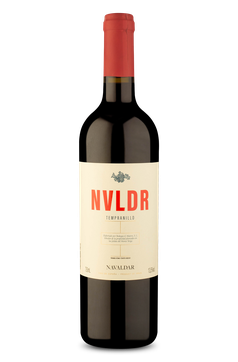 Navaldar D.O.Ca Rioja Tempranillo Tinto 2024