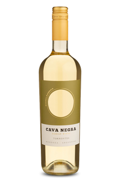Cava Negra Torrontés 2025
