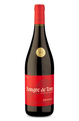 Sangre de Toro Red Blend Original 2021