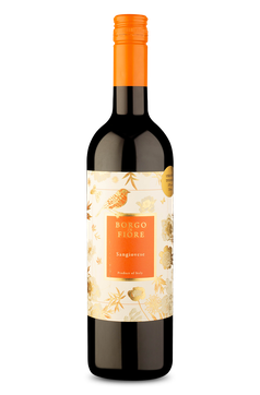 Borgo in Fiore I.G.T. Rubicone Sangiovese 2022