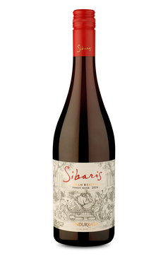 Sibaris Gran Reserva D.O. Valle de Leyda Pinot Noir 2024