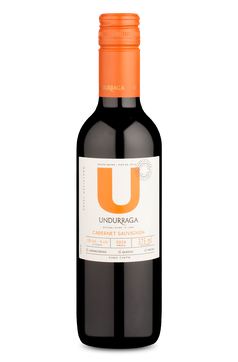 U by Undurraga Cabernet Sauvignon 2024 375 mL